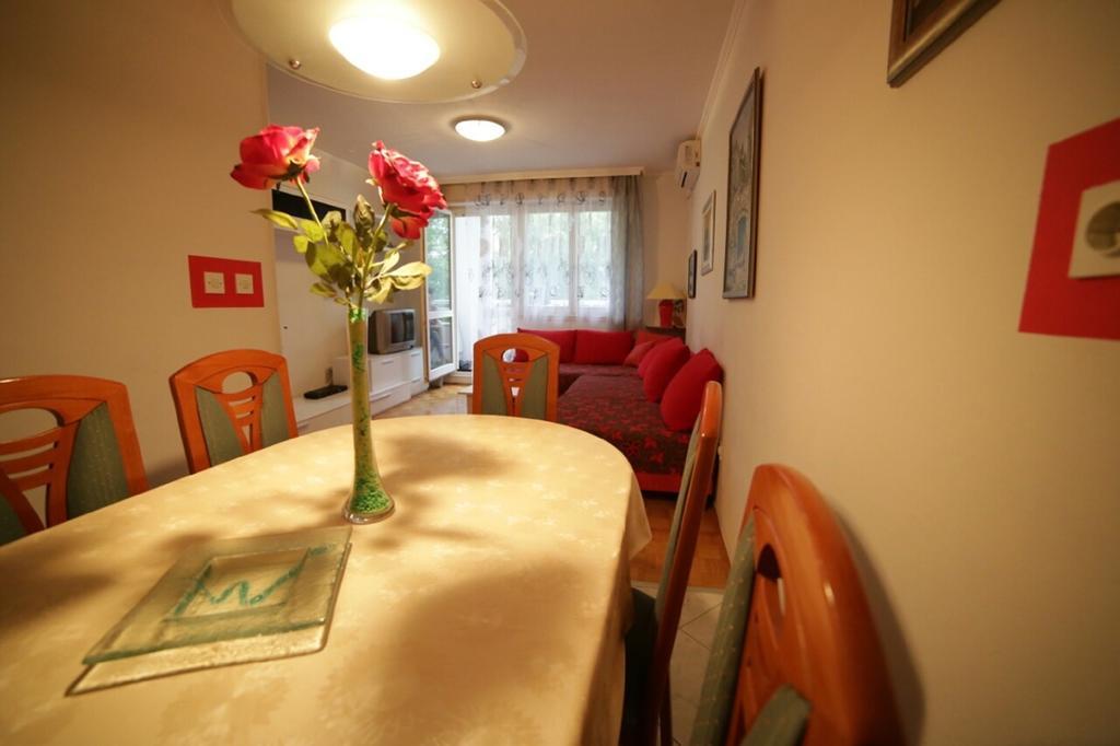 Apartment Kate Split Quarto foto