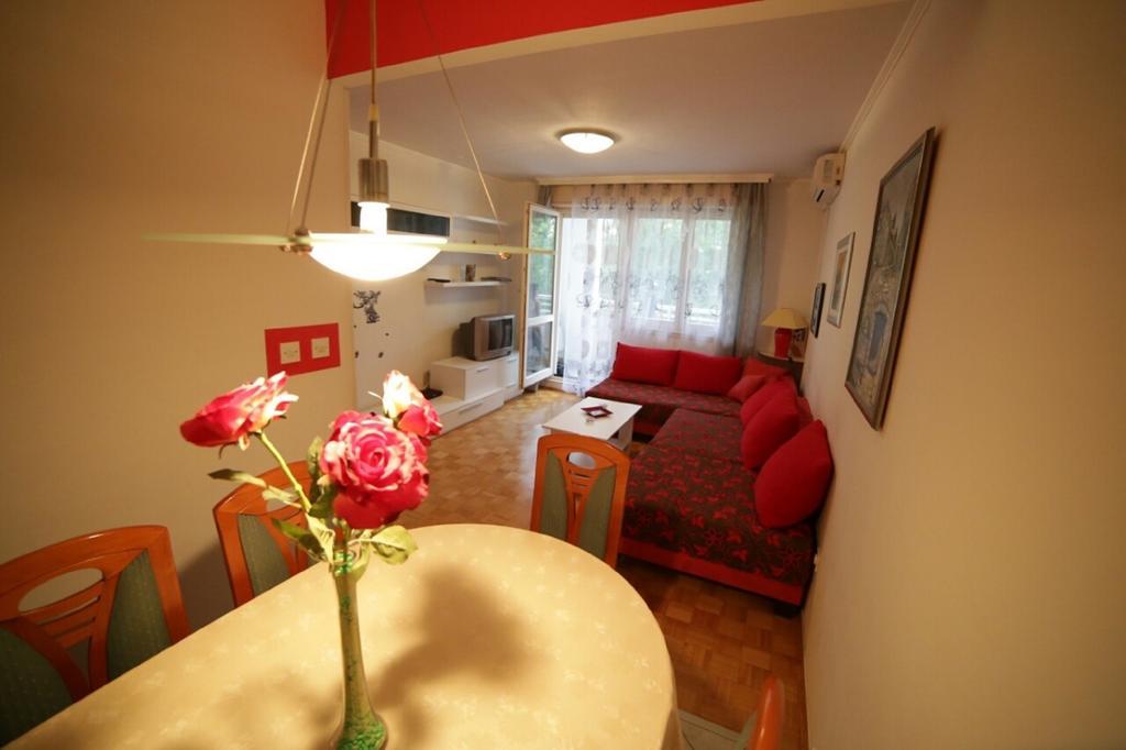 Apartment Kate Split Quarto foto