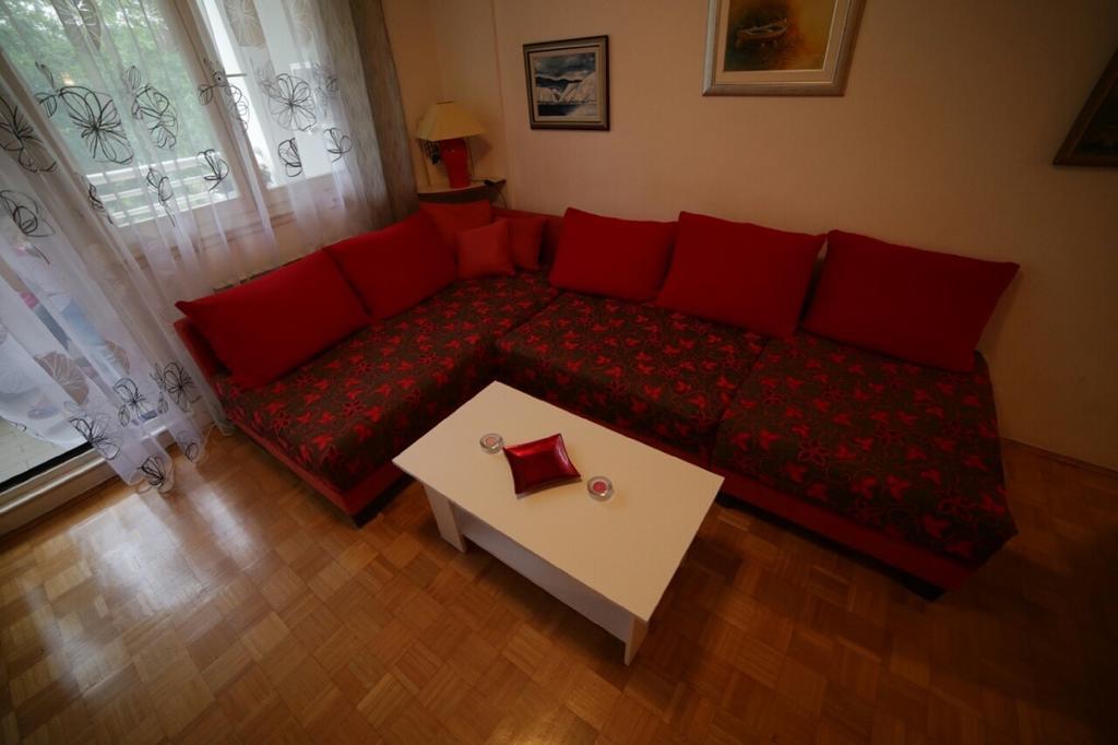 Apartment Kate Split Quarto foto