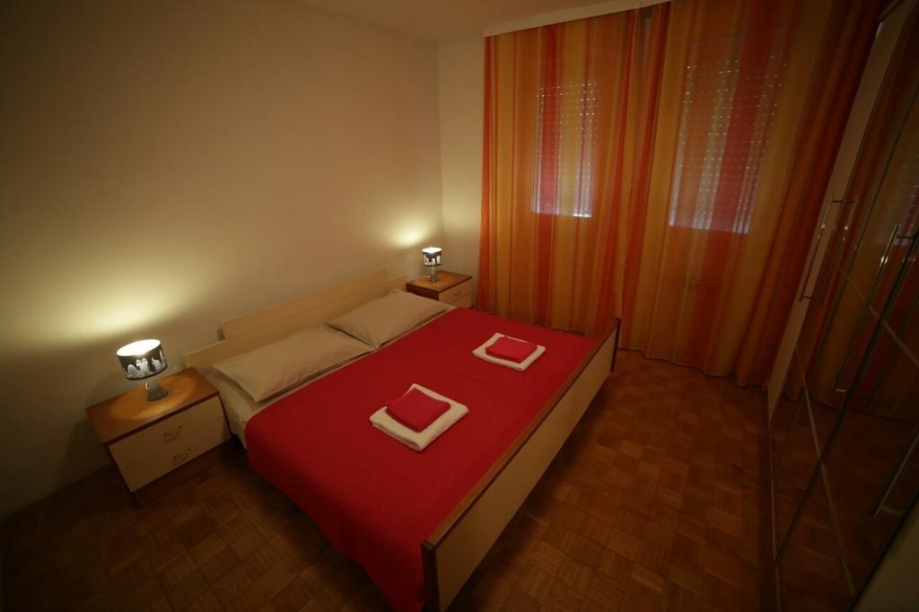 Apartment Kate Split Quarto foto