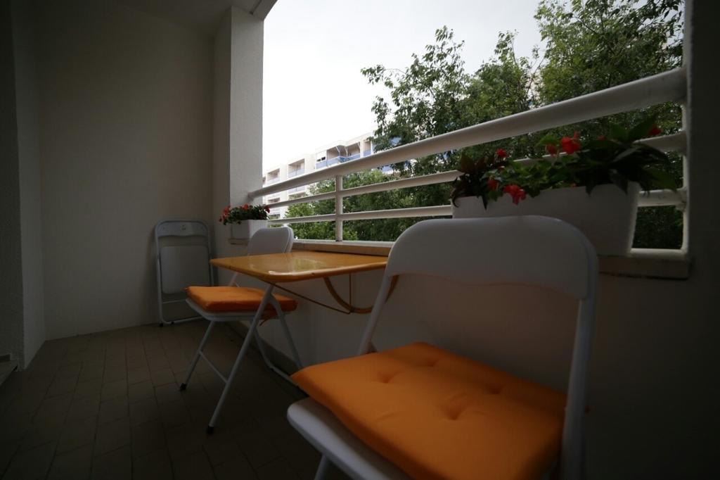 Apartment Kate Split Quarto foto